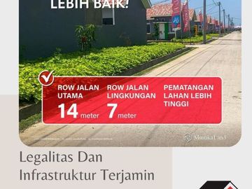 Rumah KPR Di Bekasi Cicilan 1 Jutaan