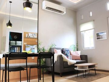 Rumah KPR Di Bekasi Cicilan 1 Jutaan