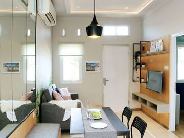 Rumah KPR Di Bekasi Cicilan 1 Jutaan