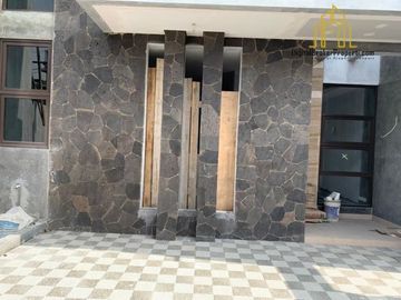 hunian MEWAH MINIMALIS 2 lantai di arcamanik bandung