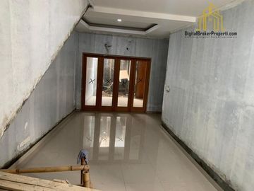 hunian MEWAH MINIMALIS 2 lantai di arcamanik bandung