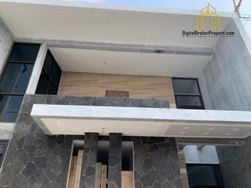 hunian MEWAH MINIMALIS 2 lantai di arcamanik bandung