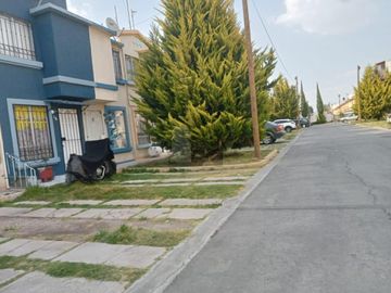 Casa Venta Valle de San Pedro Secc.Urbi Fase 1 Tecámac Edo de Méx