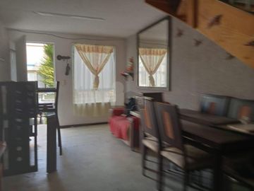 Casa Venta Valle de San Pedro Secc.Urbi Fase 1 Tecámac Edo de Méx