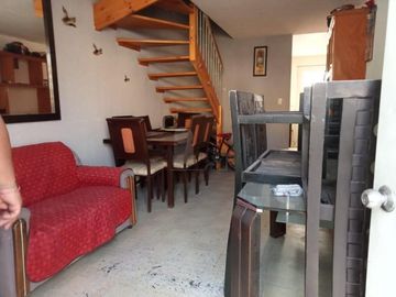 Casa Venta Valle de San Pedro Secc.Urbi Fase 1 Tecámac Edo de Méx