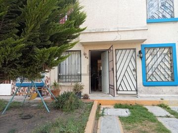 Casa Venta Valle de San Pedro Secc.Urbi Fase 1 Tecámac Edo de Méx