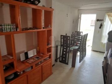 Casa Venta Valle de San Pedro Secc.Urbi Fase 1 Tecámac Edo de Méx