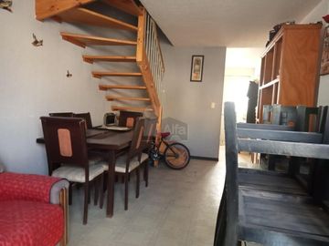 Casa Venta Valle de San Pedro Secc.Urbi Fase 1 Tecámac Edo de Méx