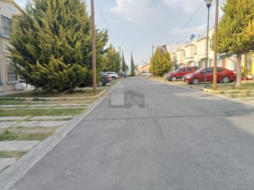 Casa Venta Valle de San Pedro Secc.Urbi Fase 1 Tecámac Edo de Méx