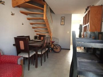Casa Venta Valle de San Pedro Secc.Urbi Fase 1 Tecámac Edo de Méx