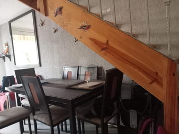 Casa Venta Valle de San Pedro Secc.Urbi Fase 1 Tecámac Edo de Méx