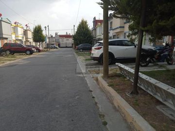 Casa Venta Valle de San Pedro Secc.Urbi Fase 1 Tecámac Edo de Méx