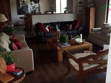 Parcela en venta en Talagante