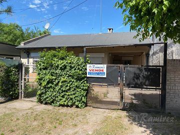 Casa 4 Ambientes En Venta - General Rodríguez
