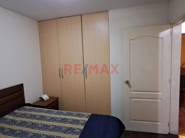 UBICACIÓN ESTRÁTEGICA:  Departamento 101 MZ - C LOTE - 41 Urb. Las Hortencias de California - Distrito de Victor Larco Herrera.

¡ Zona Privilegiada