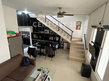 Rumah SHM 3 Lantai Furnished Di Cipayung Jakarta Timur