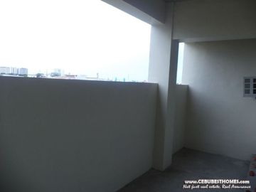 1 BR Spacious Condo for Rent in Subangdaku Mandaue Cebu