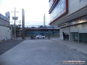 1 BR Spacious Condo for Rent in Subangdaku Mandaue Cebu