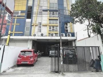 Ex Hotel Raya Bibis Karah Lokasi Strategis Dekat Kampus
