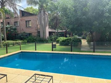 Departamento en La Esquina, Pilar