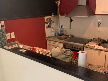 Departamento en La Esquina, Pilar