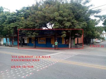 Vendo Casa en Girardot Barrio Miraflores