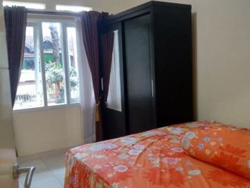 Rumah Murah Tanah Luas Full Furnished, Arjosari Kota Malang