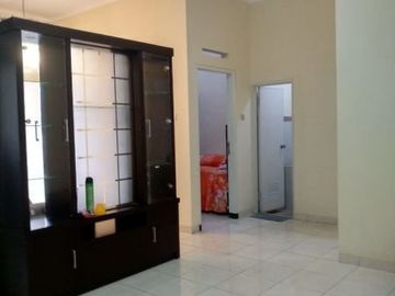 Rumah Murah Tanah Luas Full Furnished, Arjosari Kota Malang
