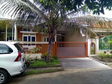 Rumah Murah Tanah Luas Full Furnished, Arjosari Kota Malang