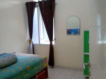 Rumah Murah Tanah Luas Full Furnished, Arjosari Kota Malang