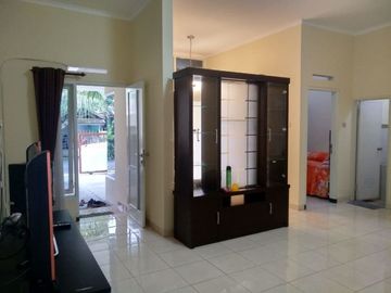 Rumah Murah Tanah Luas Full Furnished, Arjosari Kota Malang