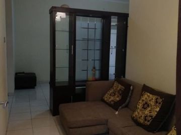 Rumah Murah Tanah Luas Full Furnished, Arjosari Kota Malang