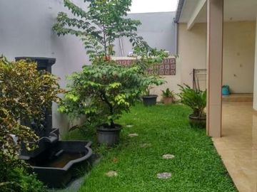 Rumah Murah Tanah Luas Full Furnished, Arjosari Kota Malang