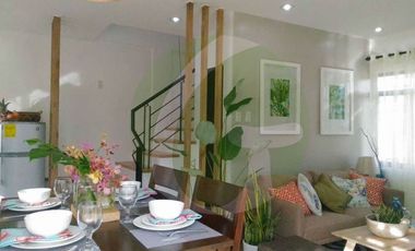 3-Bedroom Houses in Kahale Residences Minglanilla