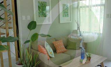 3-Bedroom Houses in Kahale Residences Minglanilla