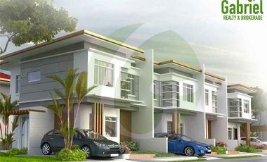 3-Bedroom Houses in Kahale Residences Minglanilla