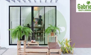 3-Bedroom Houses in Kahale Residences Minglanilla