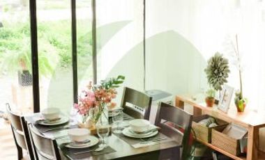 3-Bedroom Houses in Kahale Residences Minglanilla