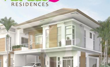 3-Bedroom Houses in Kahale Residences Minglanilla