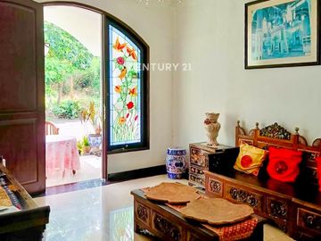 Di Jual Rumah Puri Bintaro Jaya Sektor 9