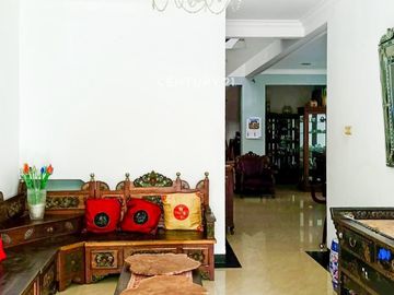 Di Jual Rumah Puri Bintaro Jaya Sektor 9