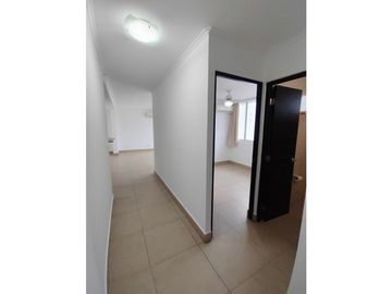 Apartamento En Venta En Hato Pintado PH Foresta Tower