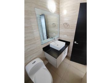 Apartamento En Venta En Hato Pintado PH Foresta Tower