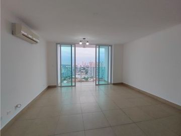 Apartamento En Venta En Hato Pintado PH Foresta Tower