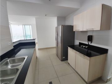 Apartamento En Venta En Hato Pintado PH Foresta Tower