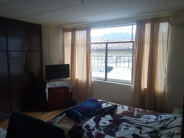 Casa de Venta en Cañaribamba cerca al Hospital Regional, Cuenca, Azuay