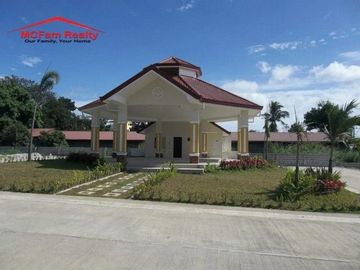 3 BR Townhouse For Sale in Antipolo City