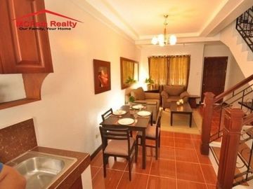 3 BR Townhouse For Sale in Antipolo City
