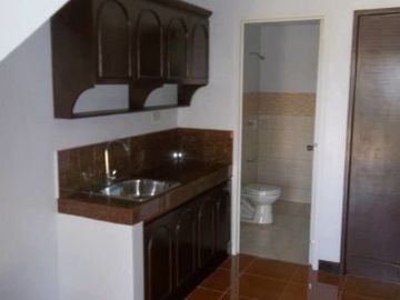 3 BR Townhouse For Sale in Antipolo City