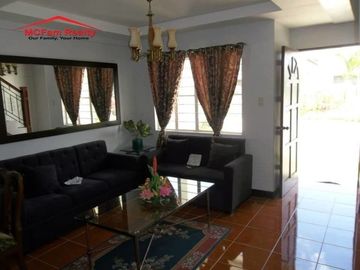 3 BR Townhouse For Sale in Antipolo City